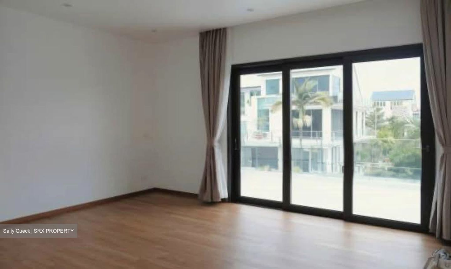 Serangoon Garden Estate (D19), Semi-Detached #556323231
